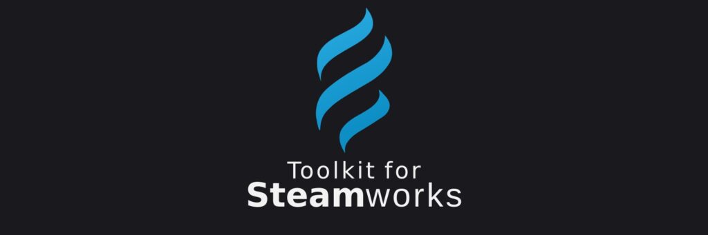 Toolkit for Steamworks