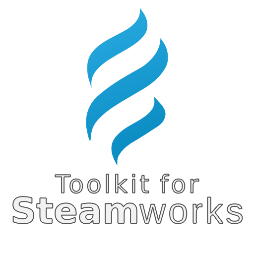 Toolkit for Steamworks