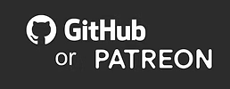 GitHub Patreon