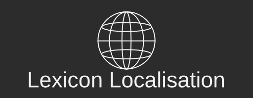 Lexicon Localisation