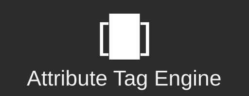Attribute Tag Engine Logo